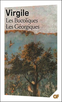 Les Bucoliques, Les Géorgiques
