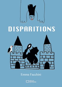 Disparitions