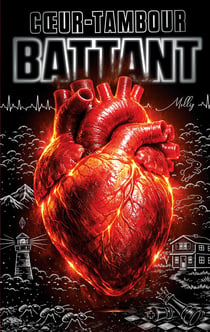 COEUR TAMBOUR BATTANT