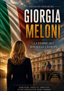 GIORGIA MELONI