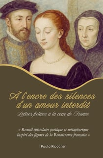 A ENCRE SILENCES D AMOUR INTERDIT