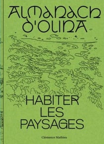 Almanach d'Olina