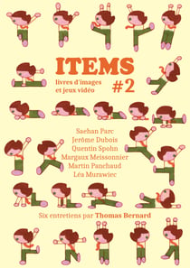 ITEMS#2