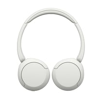 Casque audio sans fil Bluetooth Sony WHCH530 - Blanc
