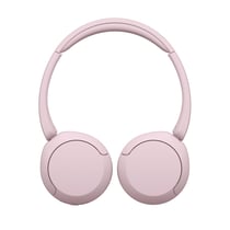 Casque audio sans fil Bluetooth Sony WHCH530 - Rose