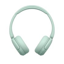 Casque audio sans fil Bluetooth Sony WHCH530 - Vert