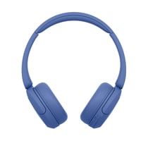 Casque audio sans fil Bluetooth Sony WHCH530 - Bleu