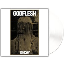Decay - Vinyle