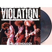 Underground Metal Vault: Chapter 1: The Anthology - Vinyle