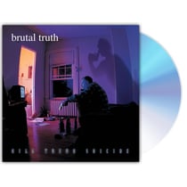 Kill Trend Suicide - CD