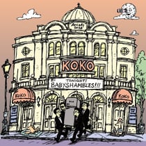 Live at KOKO - Vinyle