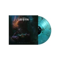 Abyssian - Vinyle