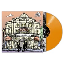Live at KOKO - Vinyle