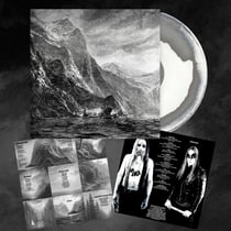 Sogur Fra Nordfirdi - Vinyle