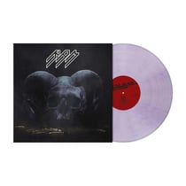 Against - Vinyle