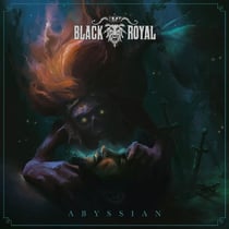 Abyssian - CD