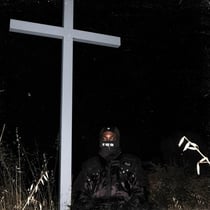I Lay Down My Life - édition colorée - Vinyle