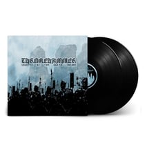Usurper Of The Oaken Throne - Vinyle