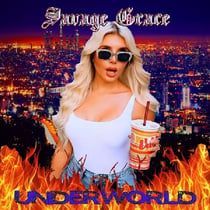 Underworld - CD