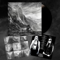 Sogur Fra Nordfirdi - Vinyle