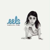 Beautiful Freak - édition colorée - Vinyle
