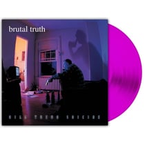 Kill Trend Suicide - Vinyle