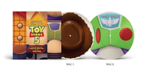 Toy Story 5 - Vinyle