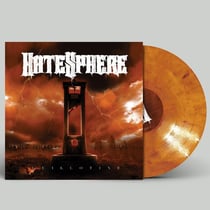 Guillotine - Vinyle