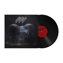 Against - Vinyle