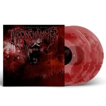 Incantation Rites - Vinyle