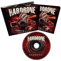 Hardbeat - CD