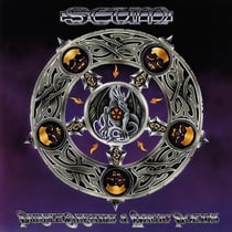 Purple Dreams & Magic Poems (Re-Issue) - CD