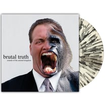 Sounds Of The Animal Kingdom - édition colorée gatefold - Vinyle