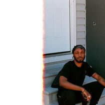 Veteran - édition colorée - Vinyle