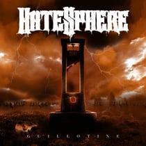 Guillotine - CD