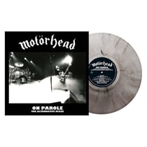 On Parole (The Alternative Mixes) - Vinyle
