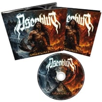 Urgewalt - CD