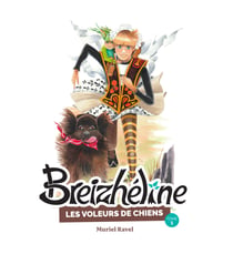 Breizhéline