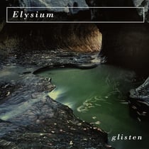 Glisten - CD