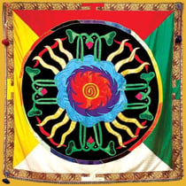 Sunrise - Live In Ypsilanti 1977 With Collin Walcott & Leon Thomas - CD