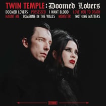 Doomed Lovers - édition colorée - Vinyle