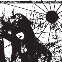 Cut With The Cake Knife (Remastered) - édition colorée - Vinyle