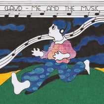 Me and The Music - CD