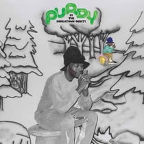 Purdy - édition colorée - Vinyle
