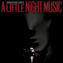 A Little Night Music - Vinyle