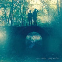 Over and Even + Demos (Deluxe Edition) - Vinyle