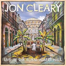 Live At The Royal Albert Hall - CD