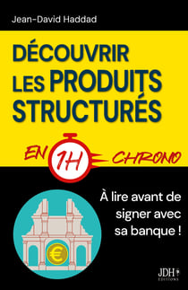 DECOUVRIR PRODUITS STRUCTURES EN 1H CHRO