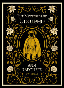 ANN RADCLIFFE THE MYSTERIES OF UDOLPHO E