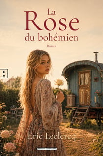 LA ROSE DU BOHEMIEN